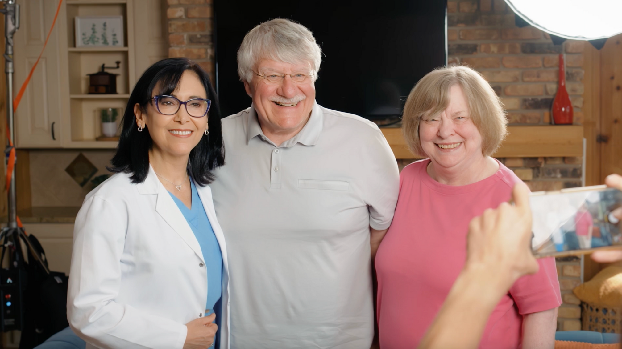 Edwards Lifesciences - Glen M3 Patient Profile